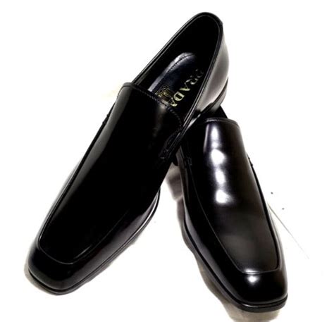 prada bay|ebay prada loafers.